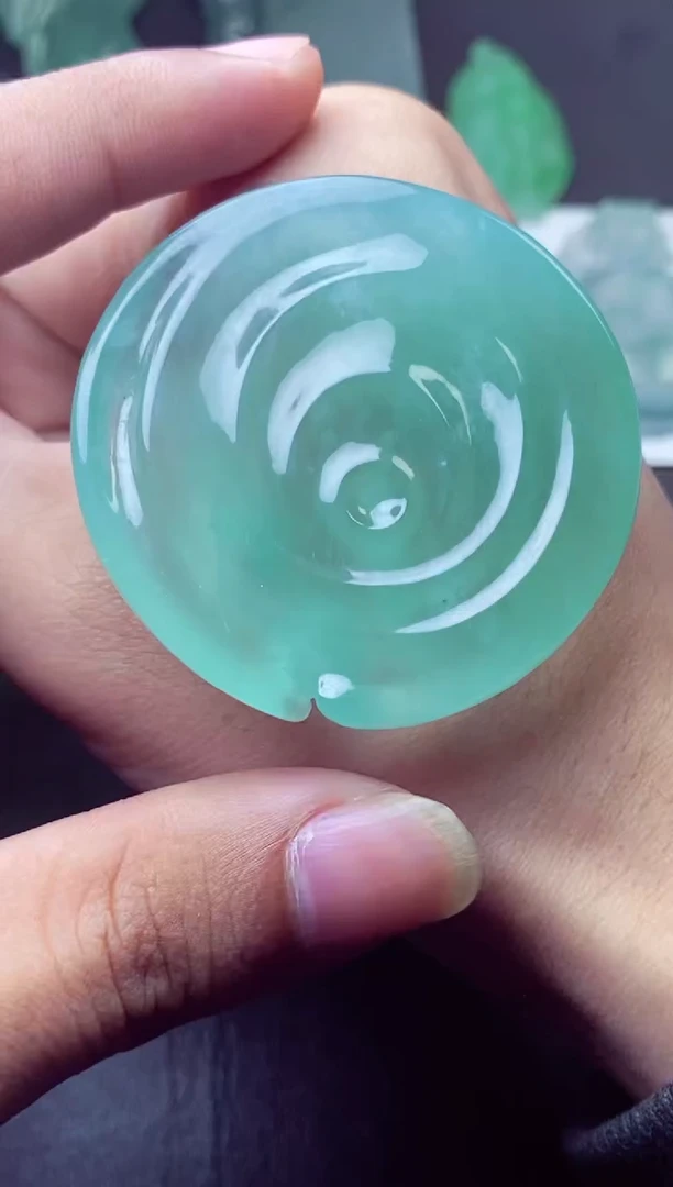 未镶嵌定制翡翠定金链接 请勿私拍！！