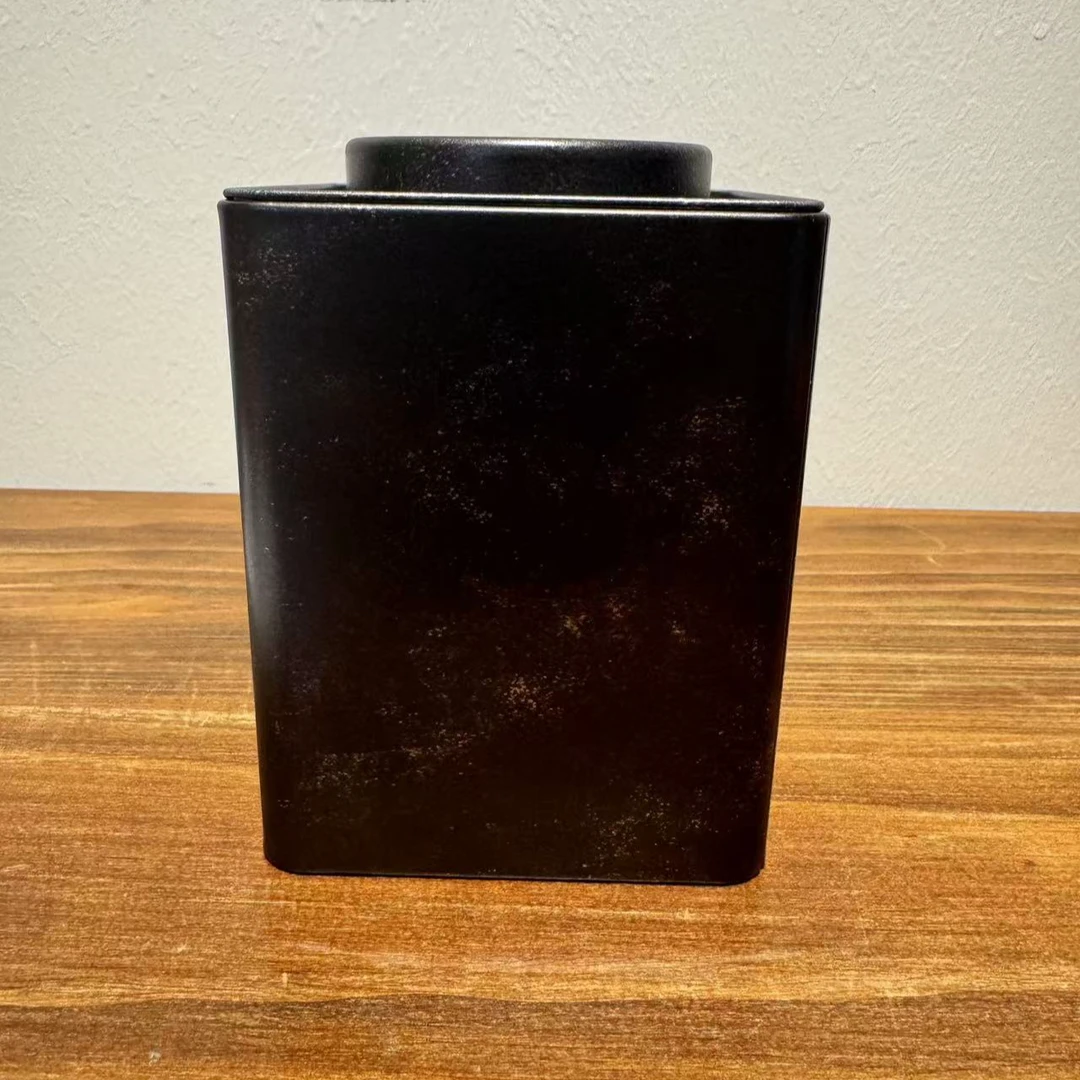 21年白莺山本山.野生普洱古树红茶.散茶50g/罐