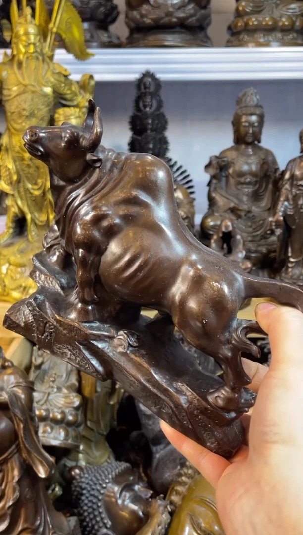 【闪购商品】1案台摆件 物品摆件