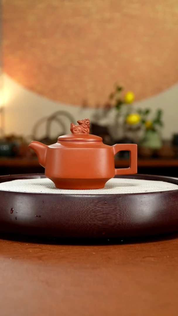 茶壶紫砂宜兴紫砂壶