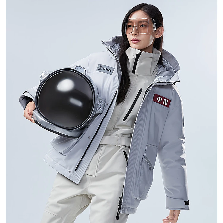 波司登商场同款2024新款鸭绒加厚高端户外休闲男女同款御寒羽绒服