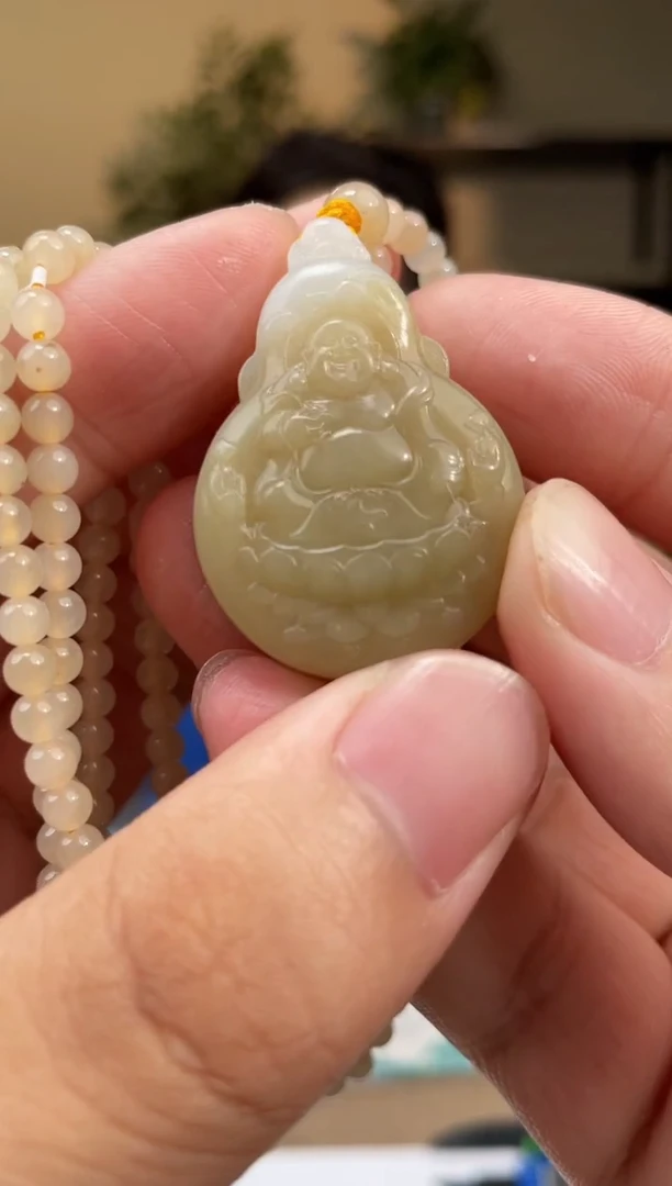 定制和田玉多样性发货拍一发一