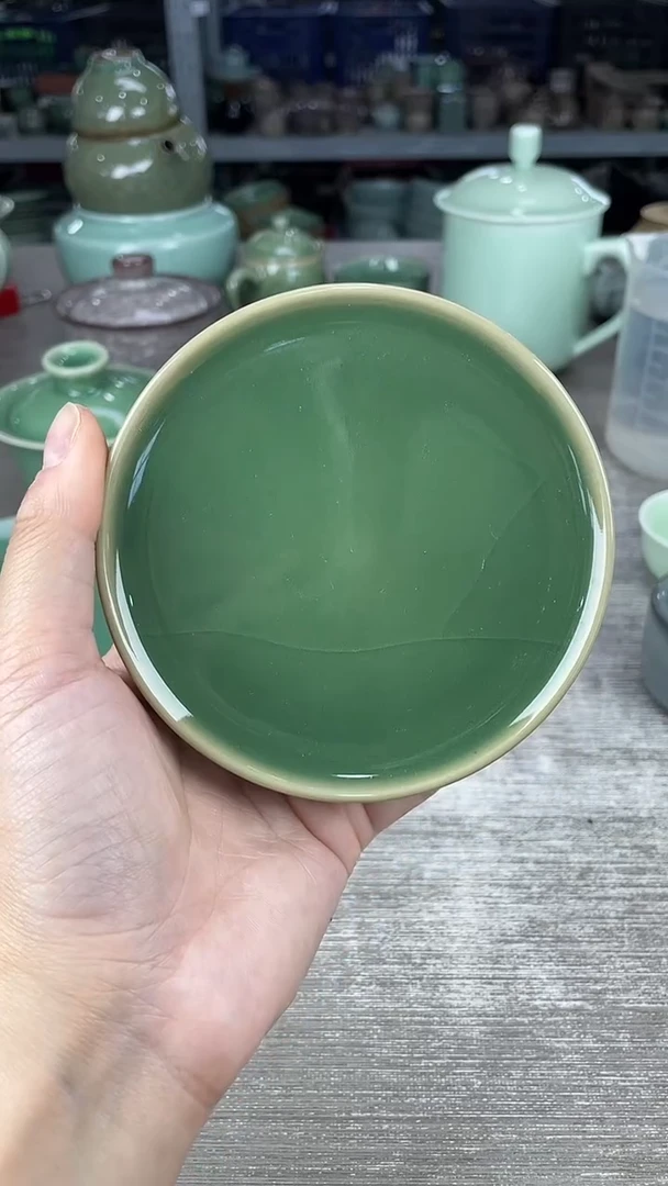 青花仓储福利放漏微暇