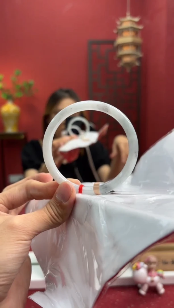 未镶嵌手镯翡翠翡翠手镯4