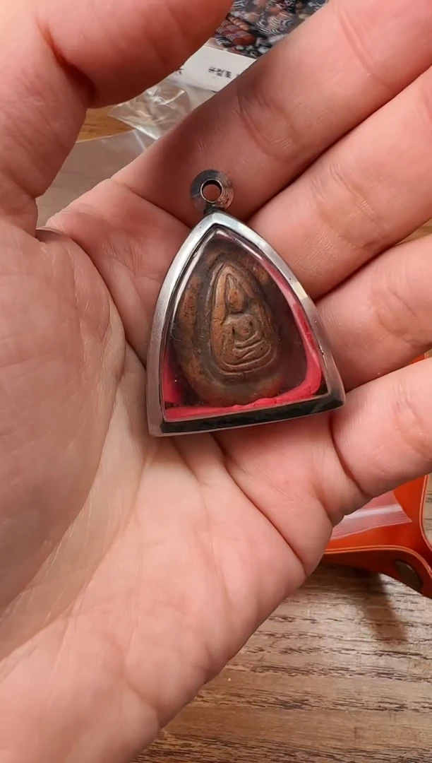 琉璃颈饰【 肖钟出品 】