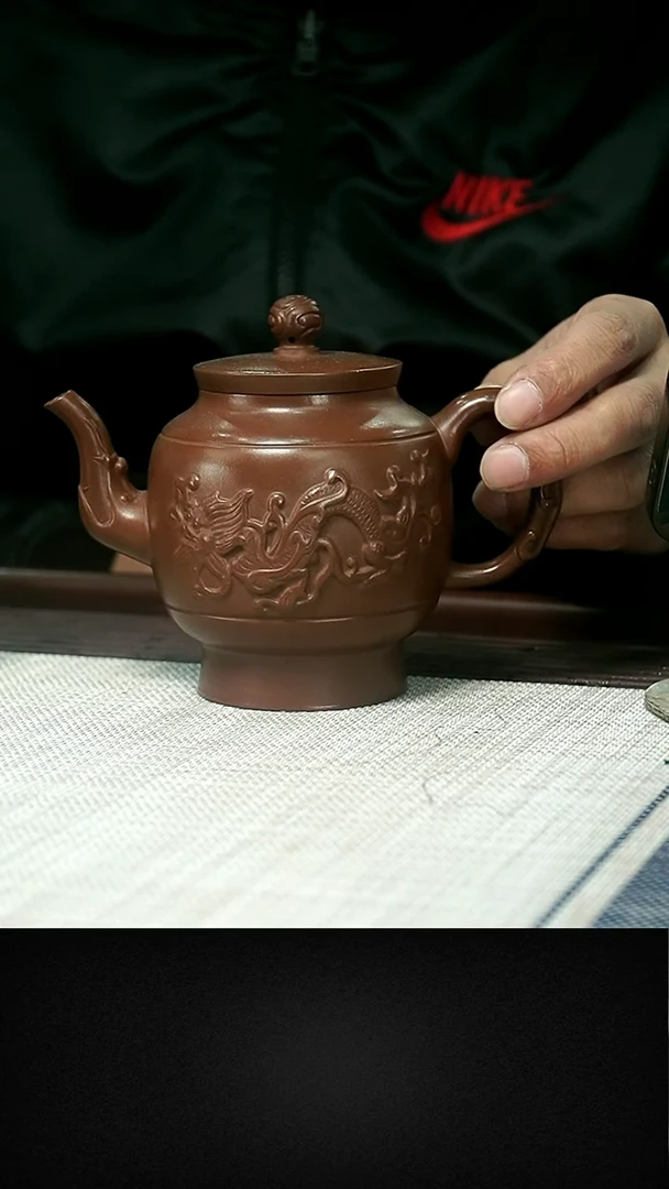 茶壶紫砂茶壶 紫砂118