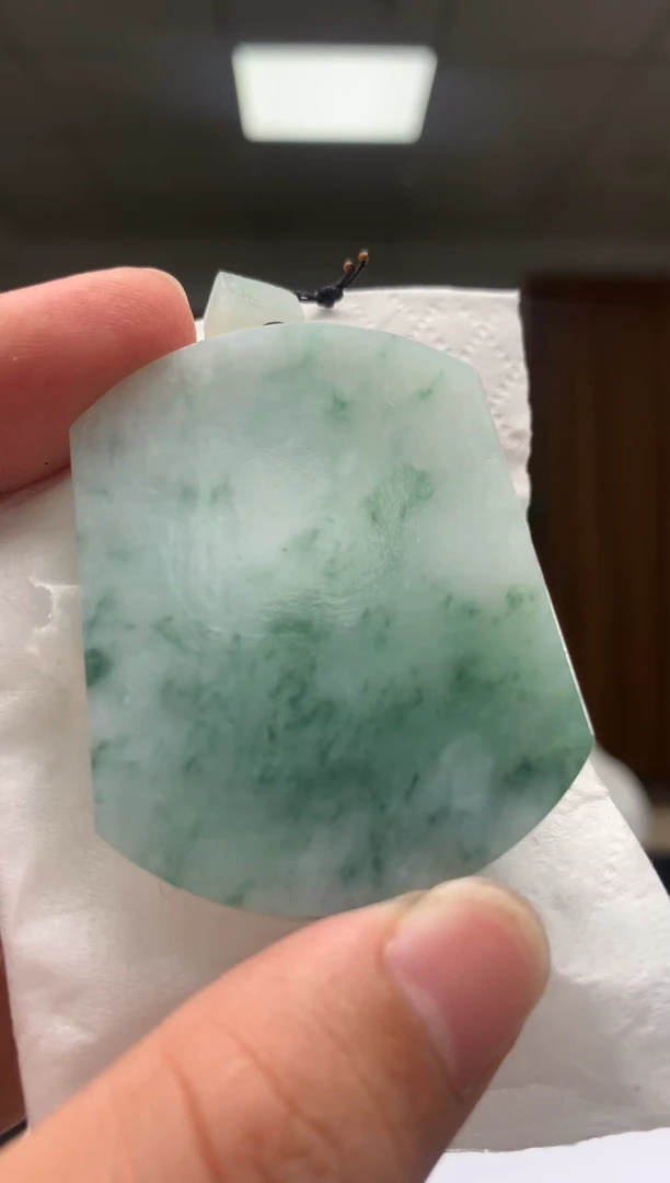 未镶嵌定制翡翠          *228