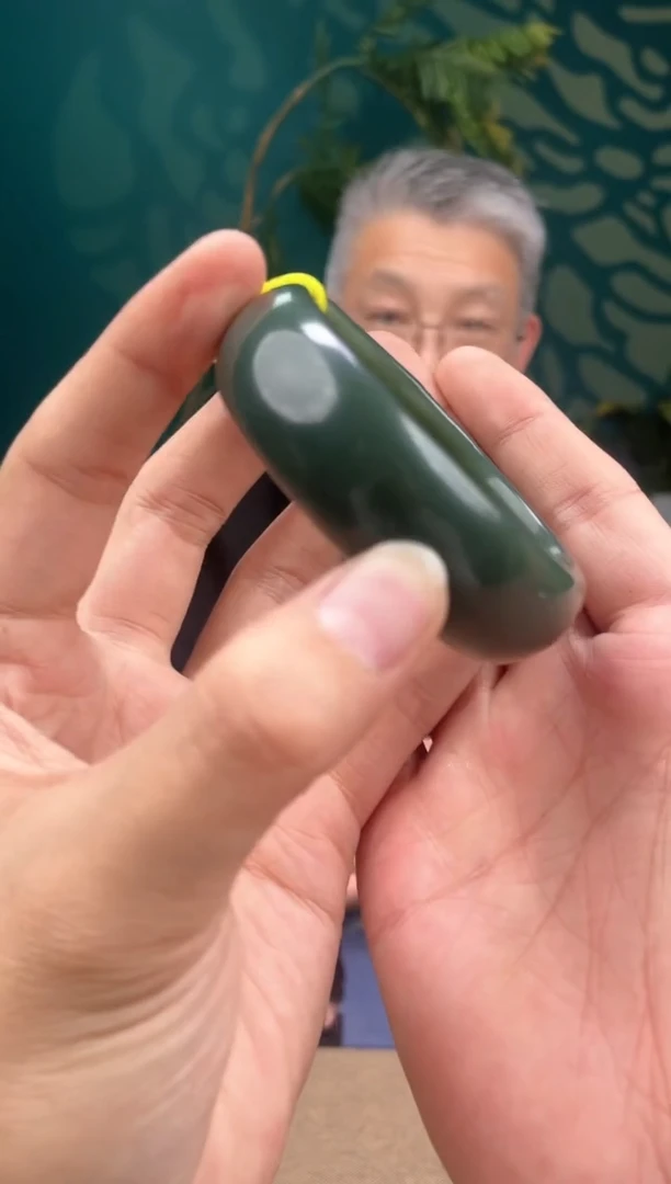 颈饰未镶嵌和田玉多样性发货拍一发一