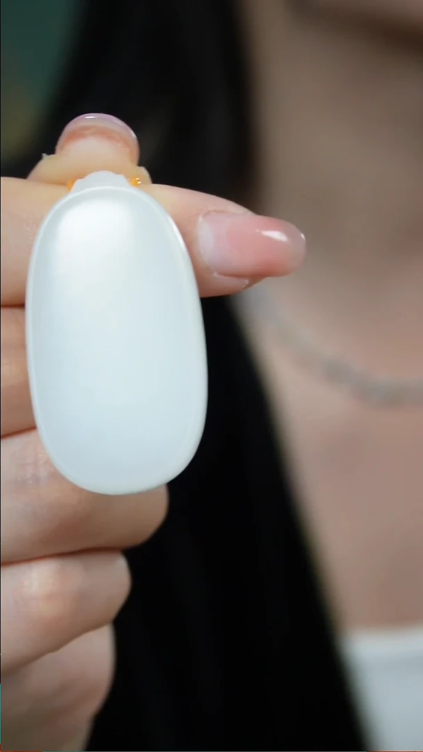 颈饰未镶嵌和田玉C2