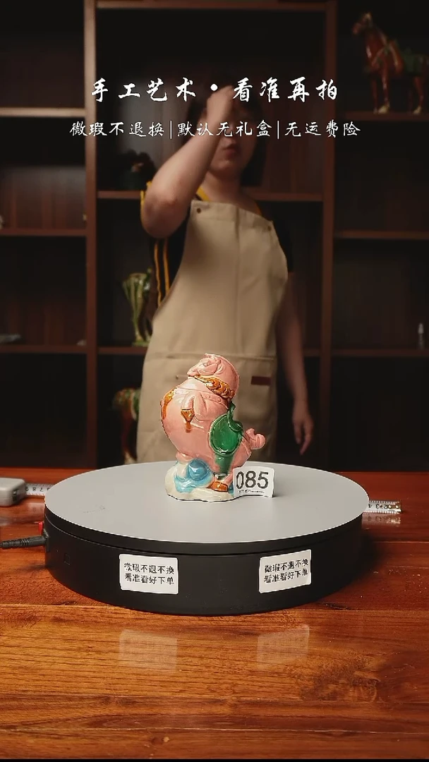 085 肥飞飞马 高14