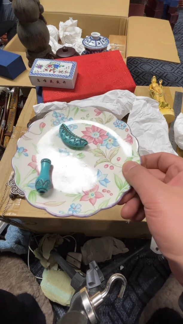 1阿***座精品瓷一物一拍定闪