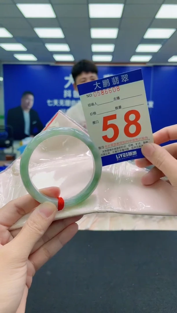 未镶嵌手镯翡翠AAAAAAAAA