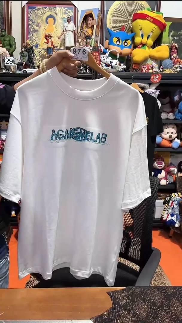 编号818孤品捡漏 无售后 胸围124 想好下单~~