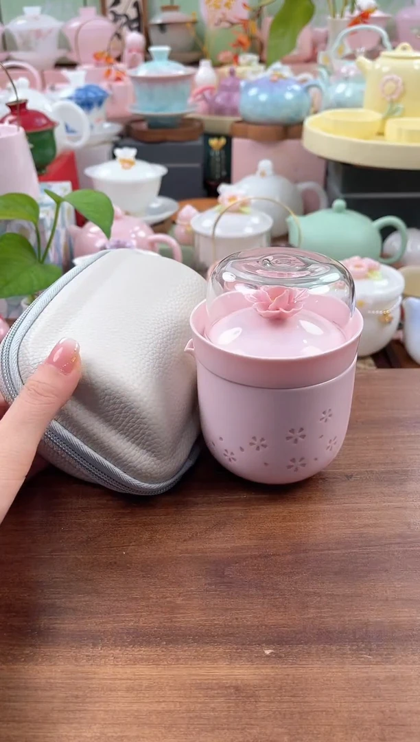 茶具：库存仅剩1件