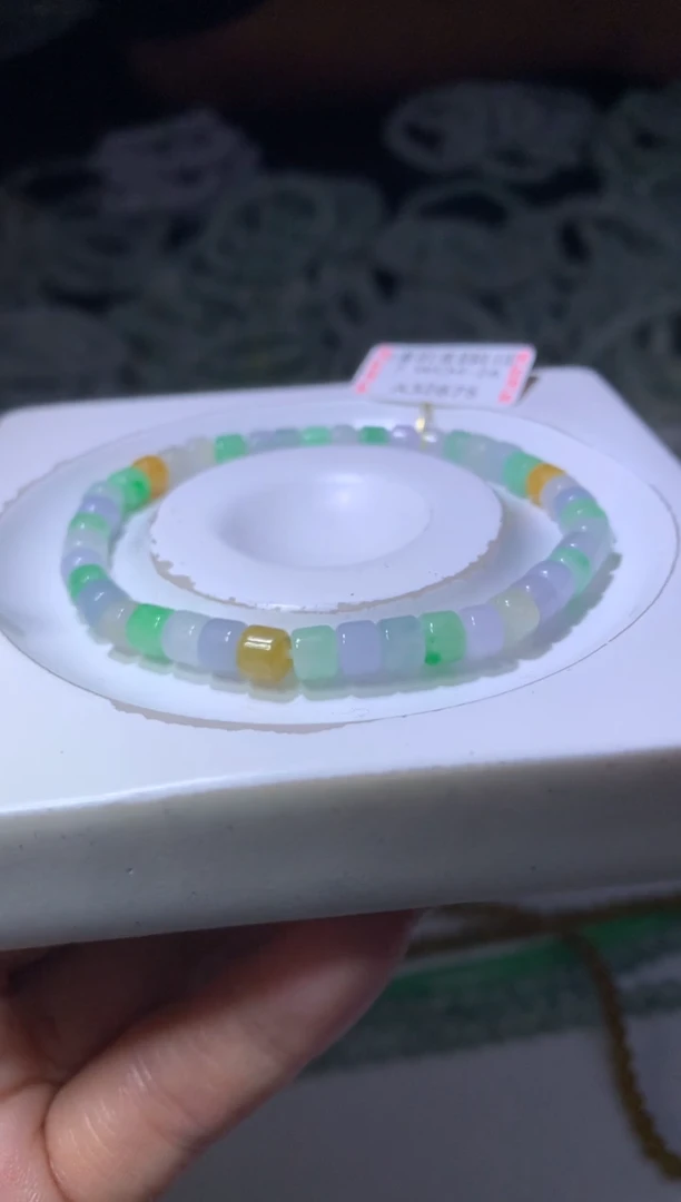 未镶嵌定制翡翠MXX059428