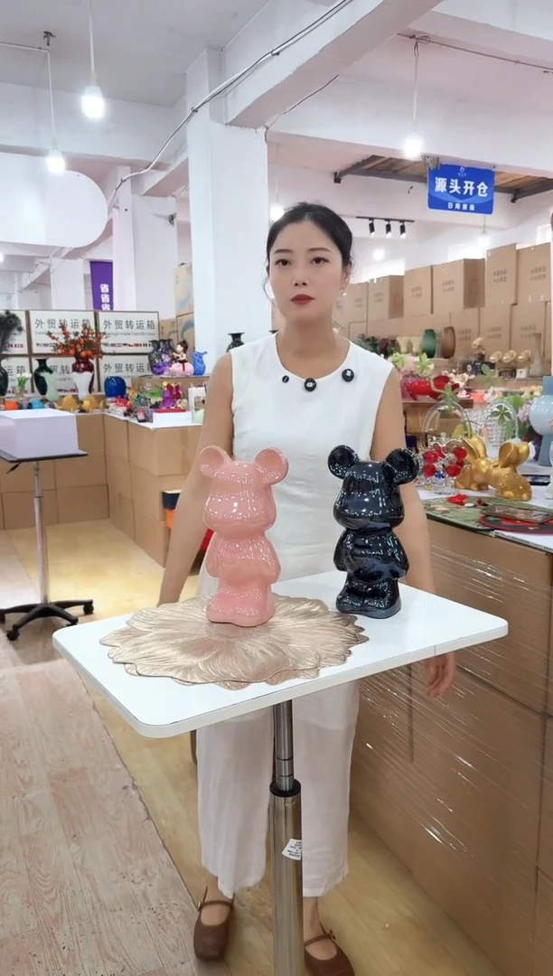 简屿花瓶花器MM-zz19