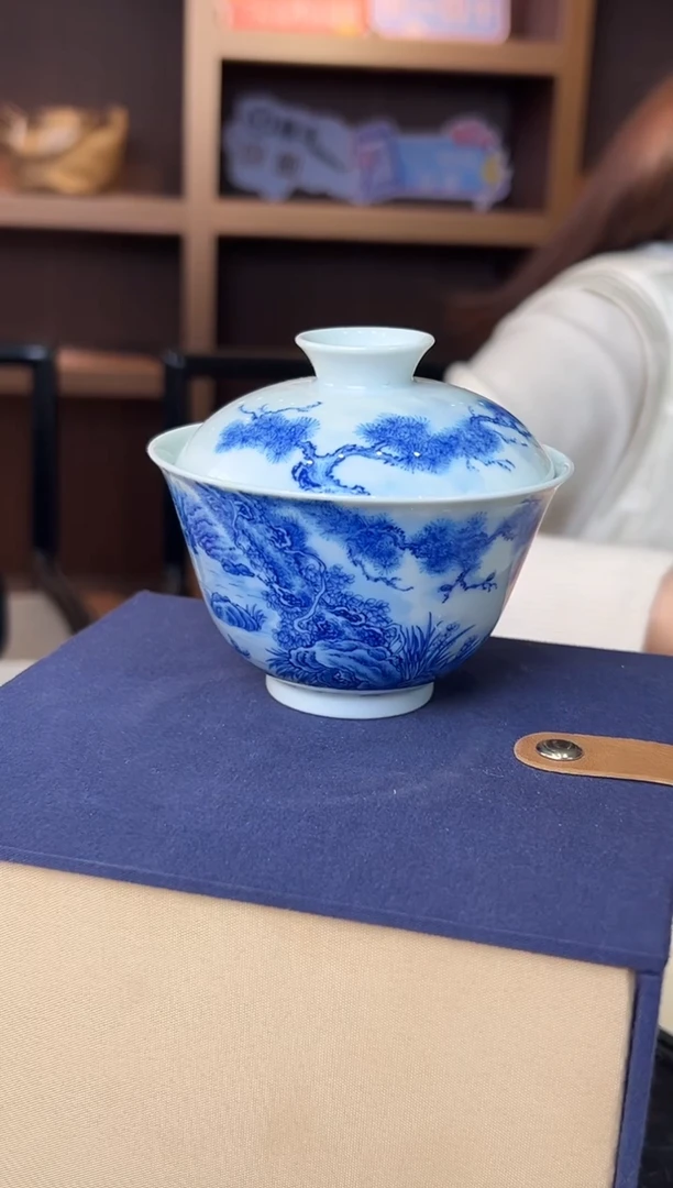 陶瓷博会&拾英御制专场23