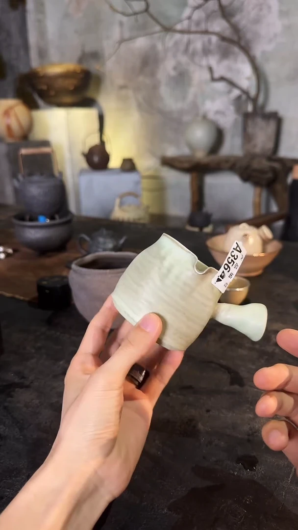 鱼和熊工作室手作器物