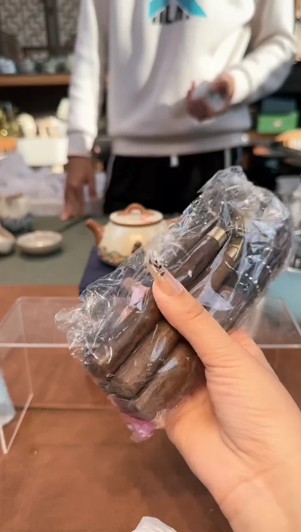 【闪购商品】不带茶盘不带礼盒@@f3284