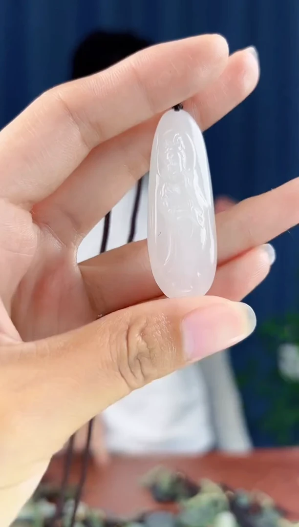 未镶嵌和田玉挂件拍一发一，多样性发货
