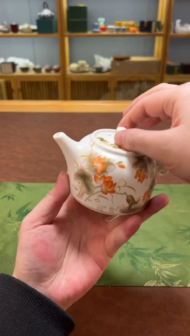 【闪购商品】沐森茶具清货专属链接