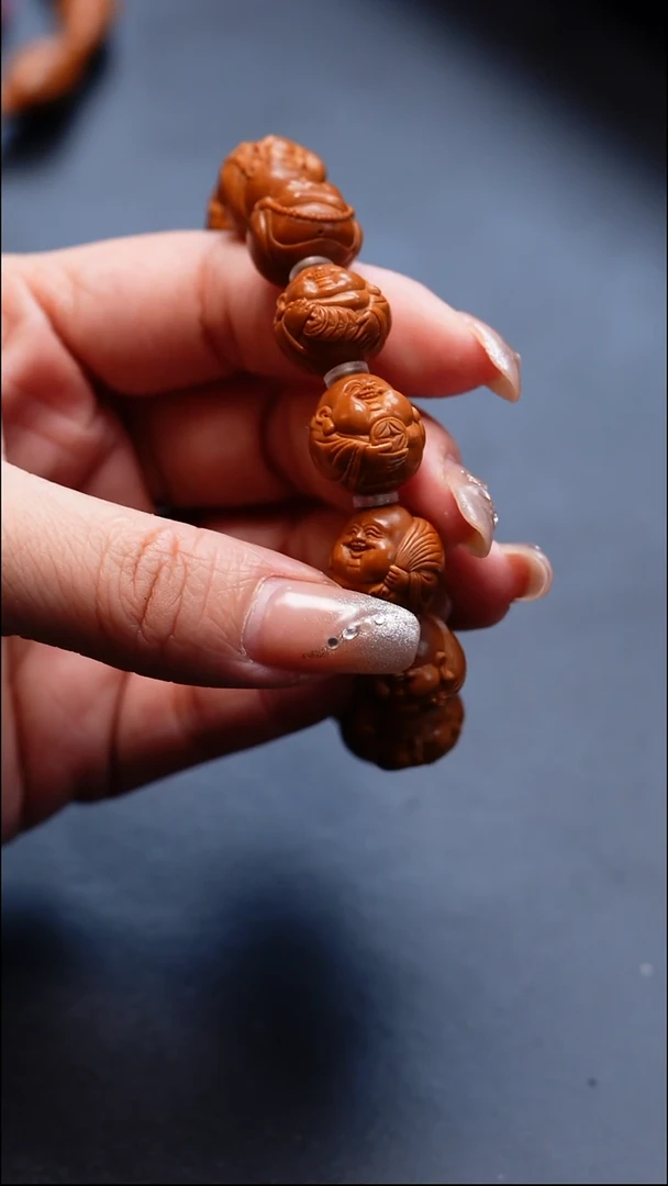 手串/手链橄榄核橄榄核