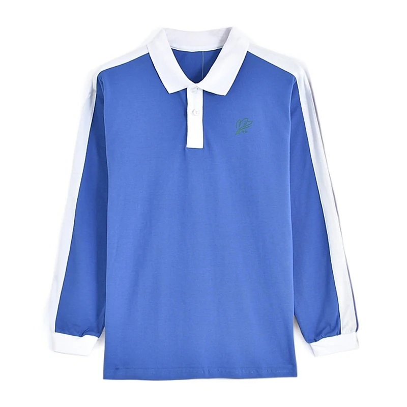 XY 深圳校服 面料柔软舒适 小学男秋衣  休闲 运动