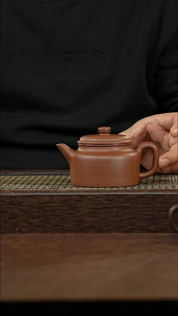 紫砂其他@@AH18772紫砂