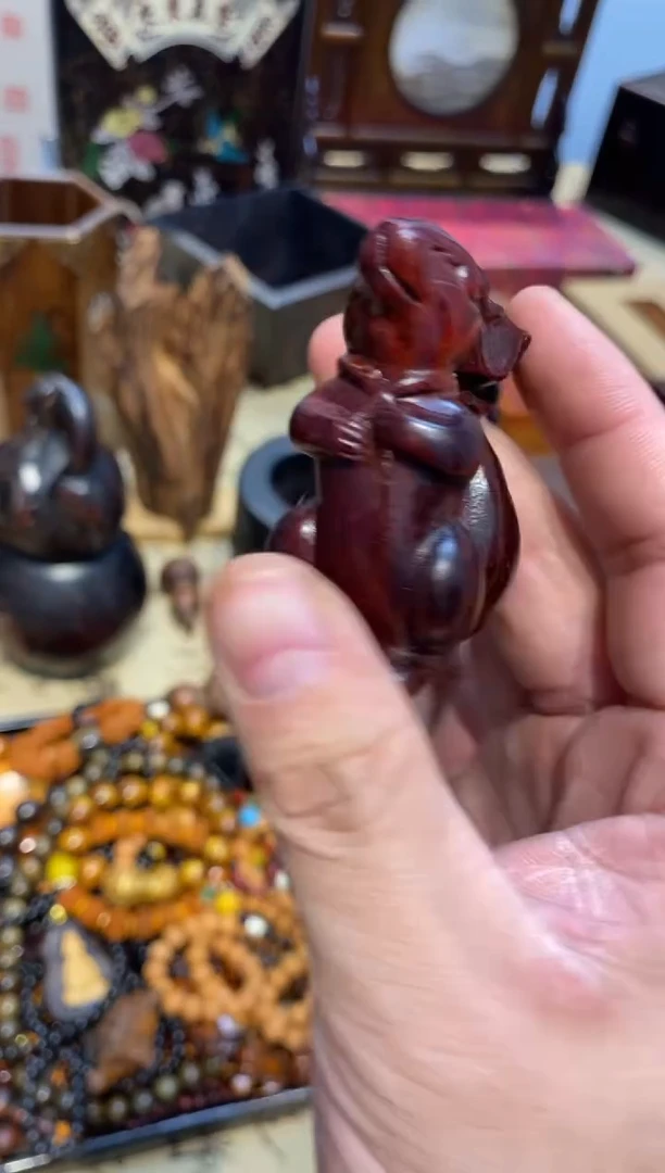 木把66655555554445