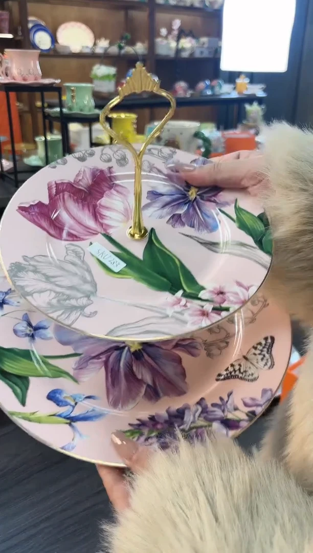 【闪购商品】瓷片 SKUSKUSKUSKU283