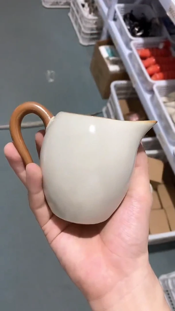 瓷片B0530陶瓷茶具茶器