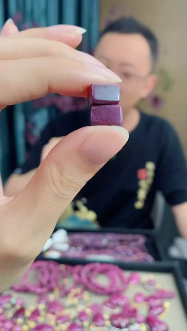 未镶嵌苏纪石（舒俱来）单珠224