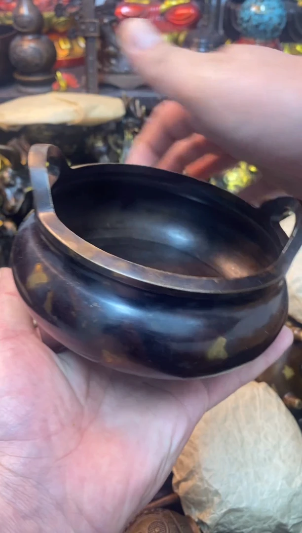 马哥专属 案台摆件 物品摆件