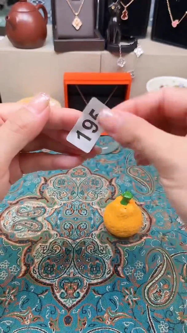 瓷片小米朵百货666多人