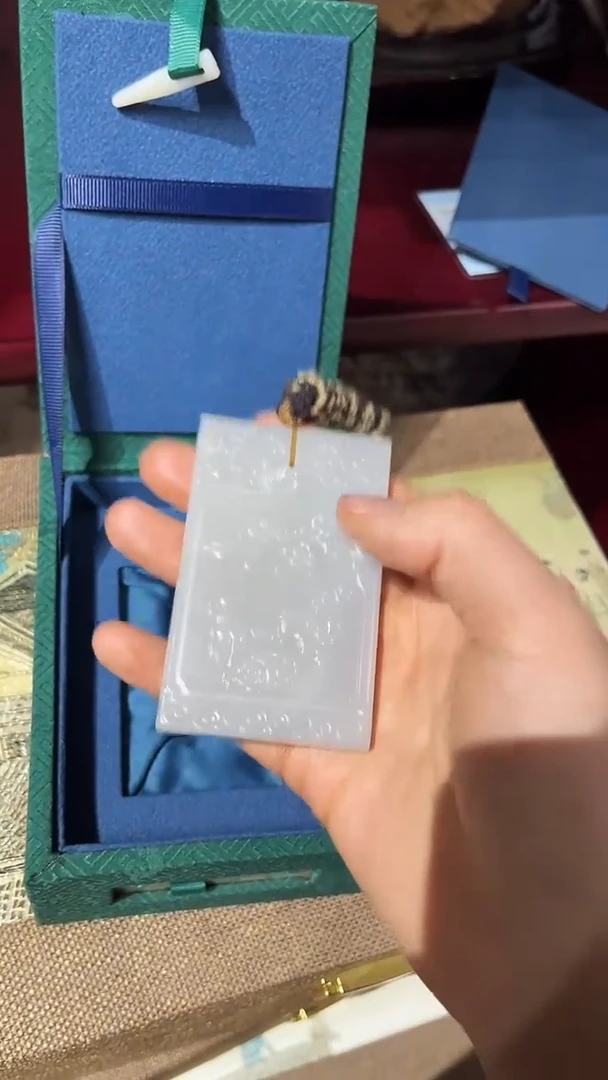 【闪购商品】和田玉颈饰未镶嵌z050