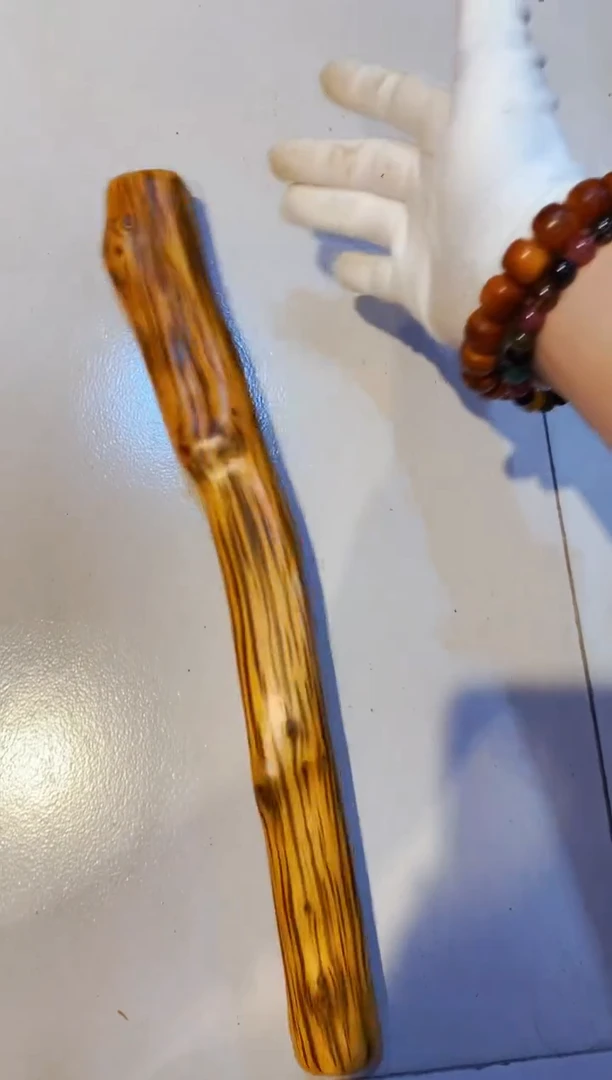柏木（崖柏）62太行崖柏陈化手把手串