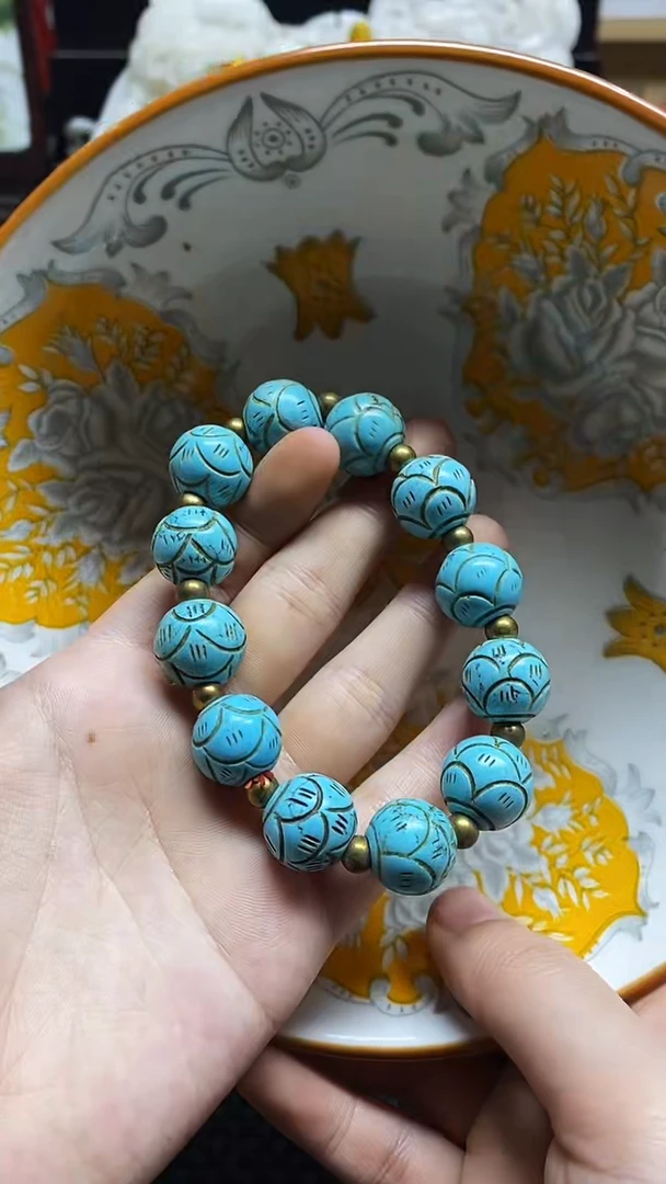 【闪购商品】瓷片瓷片瓷器 摆件1个