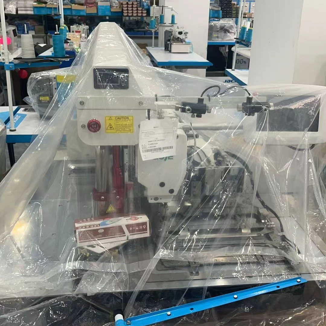 大型激光开袋机工业必备