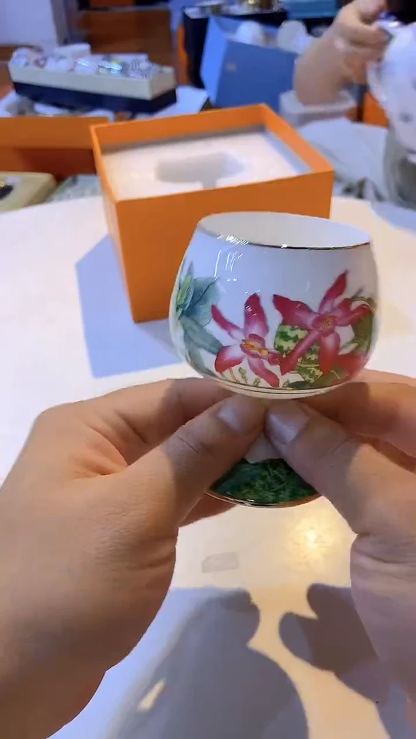 鸿辉家品牌瓷器，京东包邮！