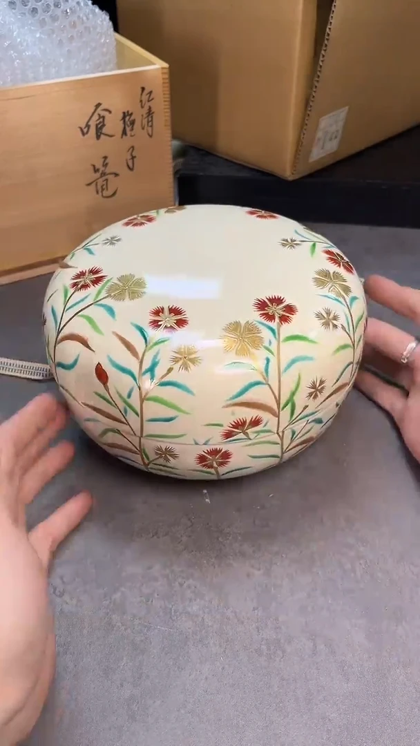 茶宠瓷器茶具套装