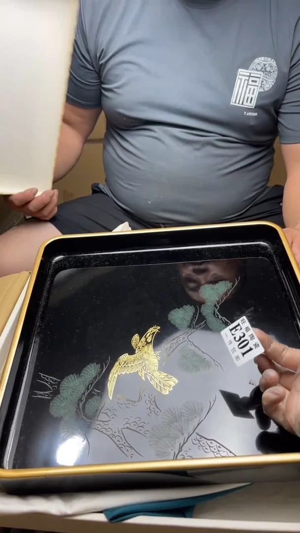 瓷片丁*姐旺福家陶瓷一号商品