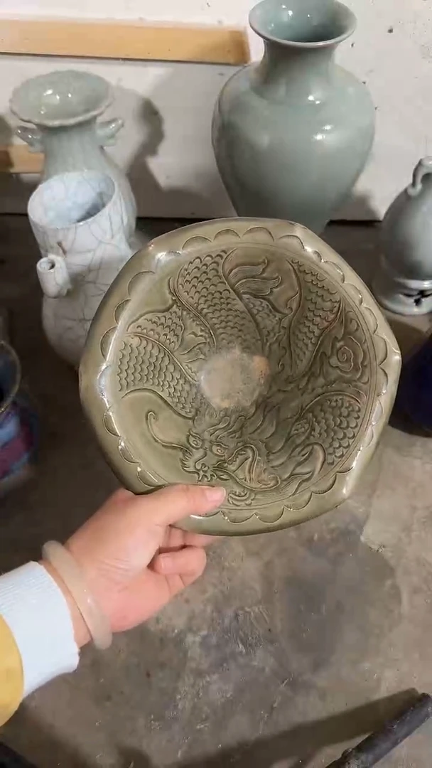 摆件瓷器瓷器瓷器瓷器