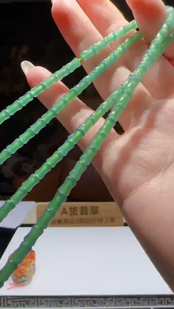 未镶嵌定制翡翠J-@@QJNN111478多样性发其一