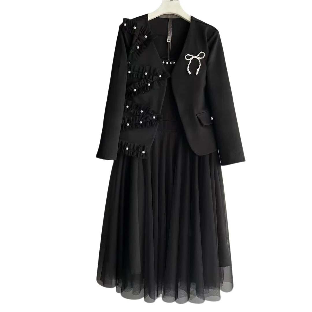 大码女装时尚连衣裙