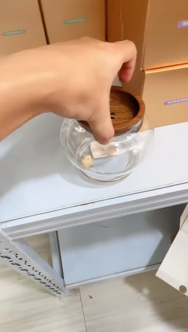 禾器/清婉建水