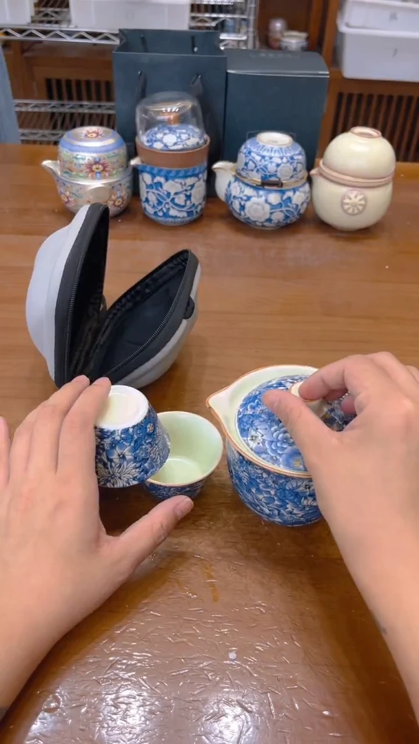 陶瓷茶具通用链接