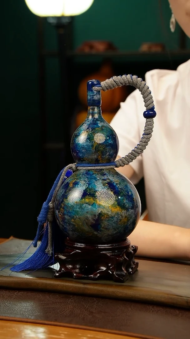 热水酒葫芦 一物一拍H186