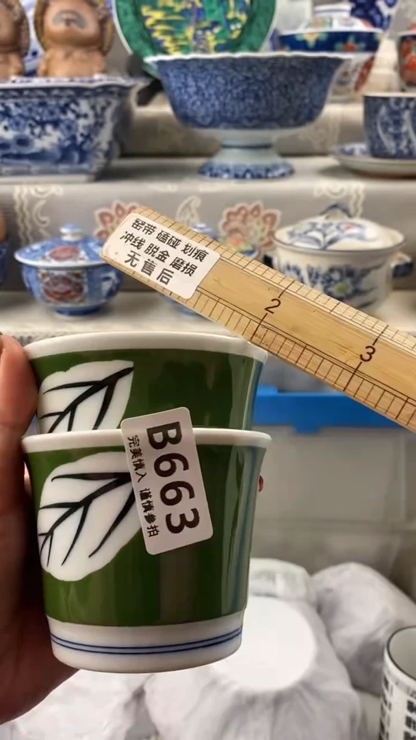 【闪购商品】663