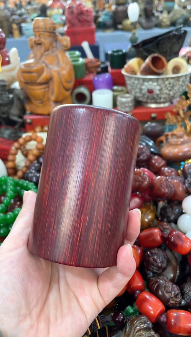 【闪购商品】1宫廷影视老旧工艺摆件