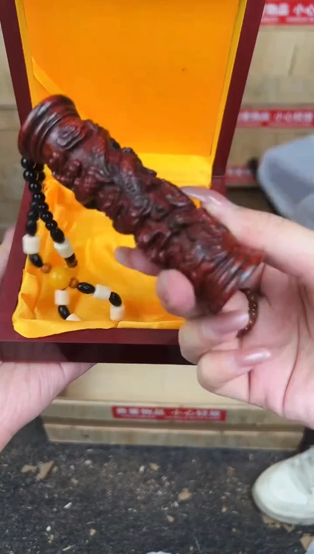 万家文玩阁血檀链接@@SP143